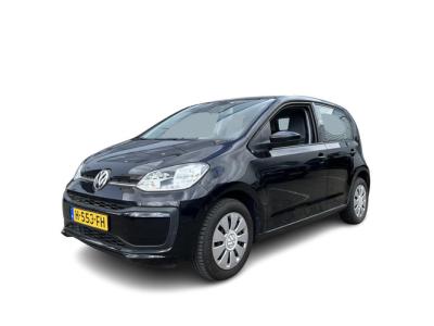Financial Leas Volkswagen up! 1.0 BMT move up!