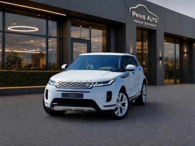 Financial Leas Land Rover Range Rover Evoque 2.0 P250 AWD R-Dynamic HSE