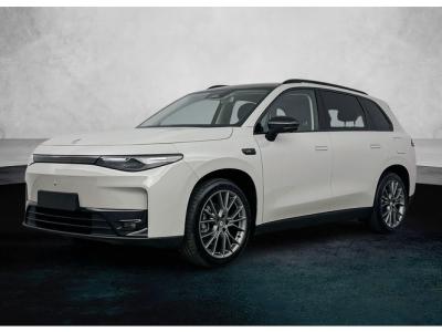 Financial Leas Leapmotor C10 Design ProMax 81.9 kWh
