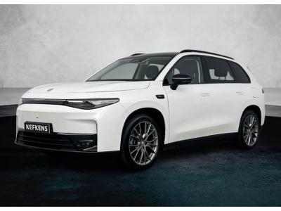 Financial Leas Leapmotor C10 Design ProMax 81.9 kWh