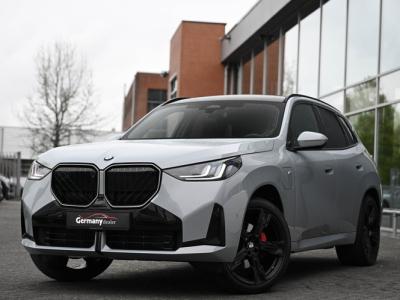 Financial Lease BMW X3 xDrive30e 300pk M-Sport+Pro