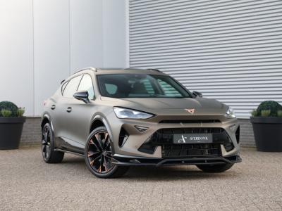 Financial Lease CUPRA Formentor 1.5 TSI e-Hybrid VZ Extreme 272PK