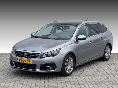 Financial Leas Peugeot 308 SW 1.2 PureTech Allure
