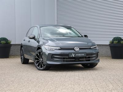 Financial Lease Volkswagen Golf 1.5 TSI 150pk Goal Edition 5drs