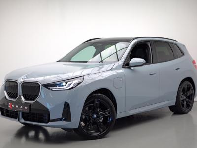 Financial Leas BMW X3 30e xDrive