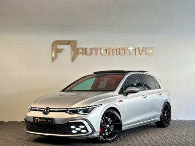 Financial Leas Volkswagen Golf 2.0 TSI GTI Pano