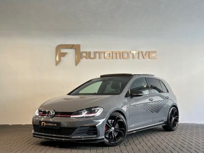Financial Leas Volkswagen Golf 2.0 TSI GTI TCR Pano