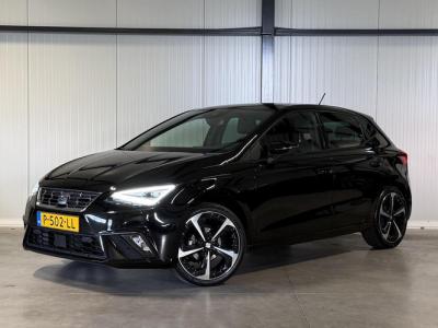 Financial Lease SEAT Ibiza 1.0 TSI FR Business Intense Virtual Camera Sfeer