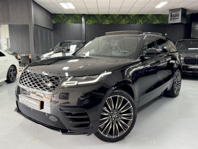 Financial Leas Land Rover Range Rover Velar P300 R-Dynamic HSE BTW Vol Opties