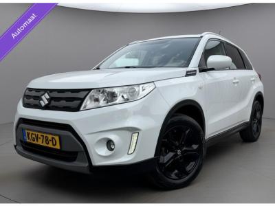 Financial Lease Suzuki Vitara 1.6