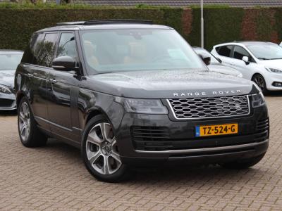 Financial Lease Land Rover Range Rover 2.0 P400e Autobiography