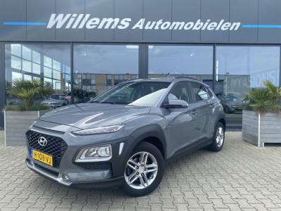 Financial Lease Hyundai KONA 1.0 T-GDI Comfort