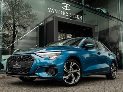 Financial Lease Audi A3 Limousine 30 TFSI Advanced edition