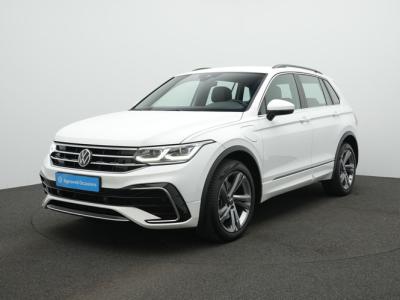 Financial Lease Volkswagen Tiguan 1.4 TSI eHybrid 245 pk R-Line