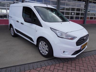 Financial Leas Ford Transit Connect EcoBlue 100 PK L1 Trend Automaat
