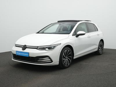 Financial Leas Volkswagen Golf 1.4 eHybrid 204 pk Style