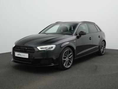 Financial Lease Audi A3 Sportback 30 TFSI 116 pk S-tronic S-Line
