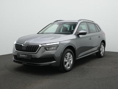 Financial Leas Škoda Kamiq 1.0 TSI 110 pk Ambition
