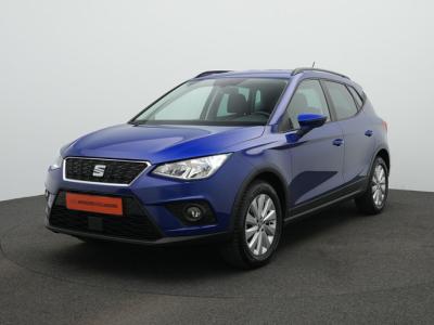 Financial Leas SEAT Arona 1.0 TSI 95 pk Style Business Intense
