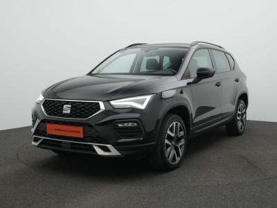 Financial Leas SEAT Ateca 1.5 TSI 150 pk Style Business Intense