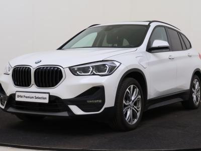 Financial Leas BMW X1 xDrive25e High Executive Essential Automaat