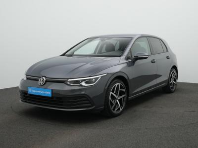 Financial Leas Volkswagen Golf 1.5 TSI 130 pk Life