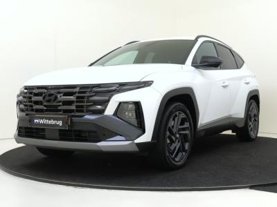 Financial Lease Hyundai Tucson 1.6 T-GDI PHEV 20th Anniversary