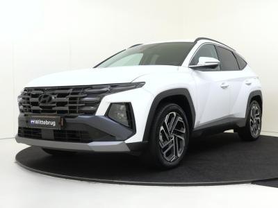Financial Leas Hyundai Tucson 1.6 T-GDI PHEV Comfort