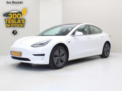 Financial Lease Tesla Model 3 Standard RWD Plus 86% SoH