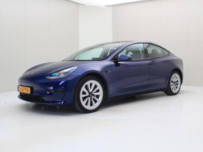 Financial Leas Tesla Model 3 Standard RWD Plus UPGRADE 92