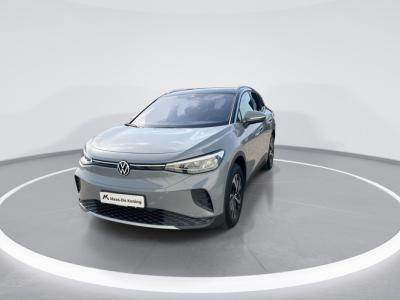 Financial Lease Volkswagen ID.4 Style 52 kWh