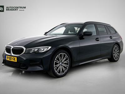 Financial Lease BMW 3 Serie Touring 318i High Executive
