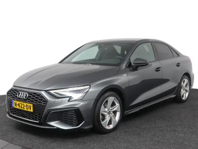 Financial Lease Audi A3 Limousine 30 TFSI