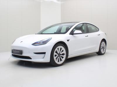 Financial Lease Tesla Model 3 Standard RWD Plus UPGRADE 91