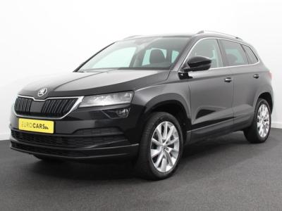 Financial Lease Škoda Karoq 1.5 TSI 150pk Automaat Style