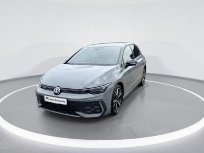 Financial Leas Volkswagen Golf 1.5eHybrid 200kW
