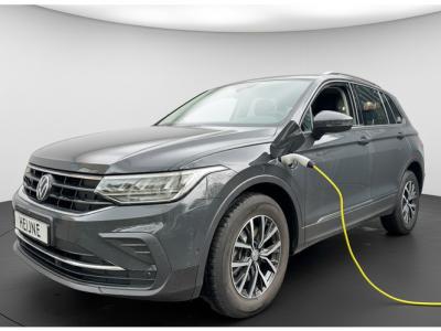 Financial Lease Volkswagen Tiguan e-Hybrid 245PK DSG LIFE VIRTUAL