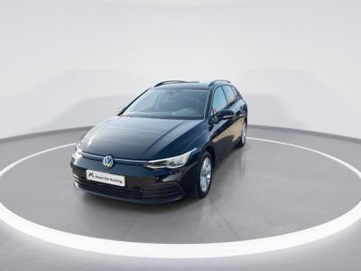 Financial Lease Volkswagen Golf Variant 1.0TSI