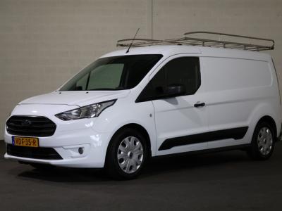 Financial Leas Ford Transit Connect 1.5 EcoBlue L2 Trend