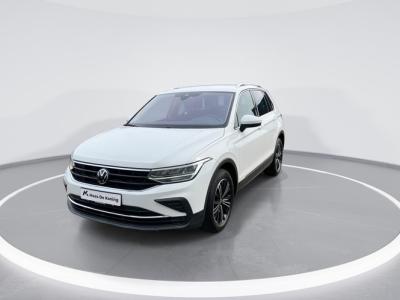 Financial Leas Volkswagen Tiguan 1.5TSI