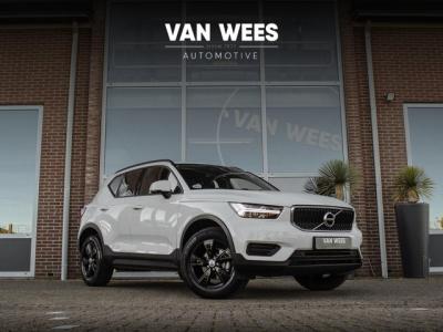 Financial Leas Volvo XC40 1.5 T2 Momentum Core