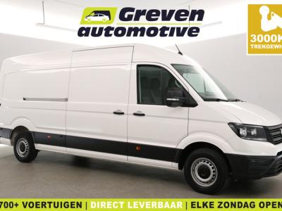 Financial Leas Volkswagen Crafter 2.0 TDI 177PK L4H3
