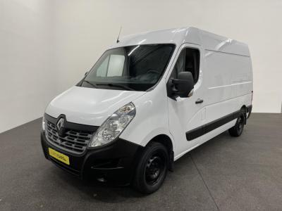 Financial Lease Renault Master T35 2.3 dCi L2H2 130PK