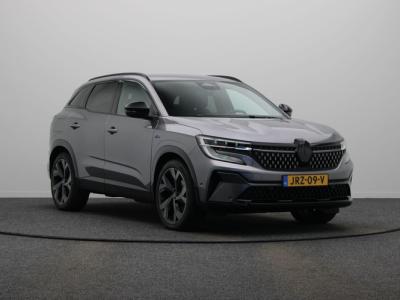 Financial Lease Renault Austral E-Tech full hybrid 200pk Iconic esprit Alpine