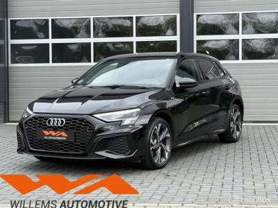 Financial Lease Audi A3 Sportback 40 TFSI e S edition ACC