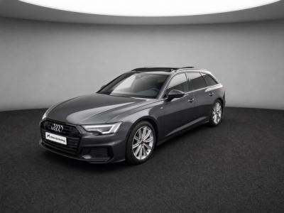 Financial Lease Audi A6 Avant 55 TFSIe 270kW