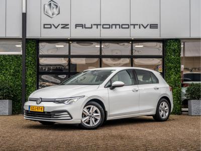 Financial Leas Volkswagen Golf 1.0 eTSI DSG Active