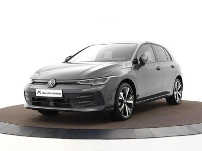 Financial Lease Volkswagen Golf 1.5 eHybrid 204pk DSG Life Edition