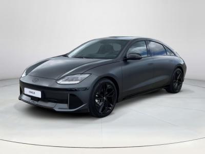 Financial Lease Hyundai IONIQ 6 Business 77.4 kWh
