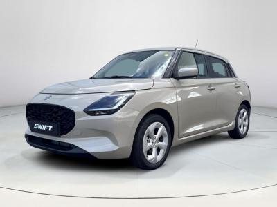 Financial Lease Suzuki Swift 1.2 Select Smart Hybrid